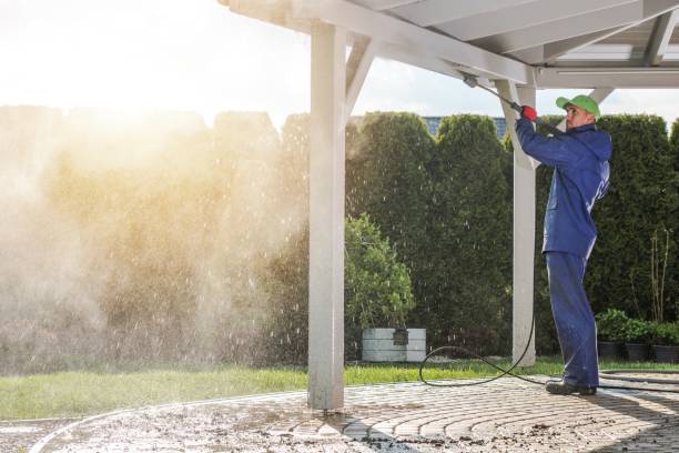 Best House Exterior Washing  in Malabar, FL